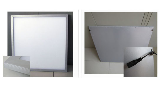 Edgelux panel 2020 new business ideas surface mounted led panel light with oem size and shape