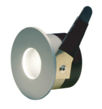 1W Aluminium Step Light For outdoor step