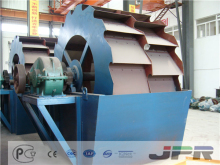 wheel sand washing machine industrial washing machine prices