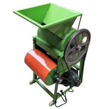 Peanut Shelling Machine: Home Small Seed Shelling and Threshing Equipment