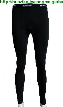Kodiak mens pant