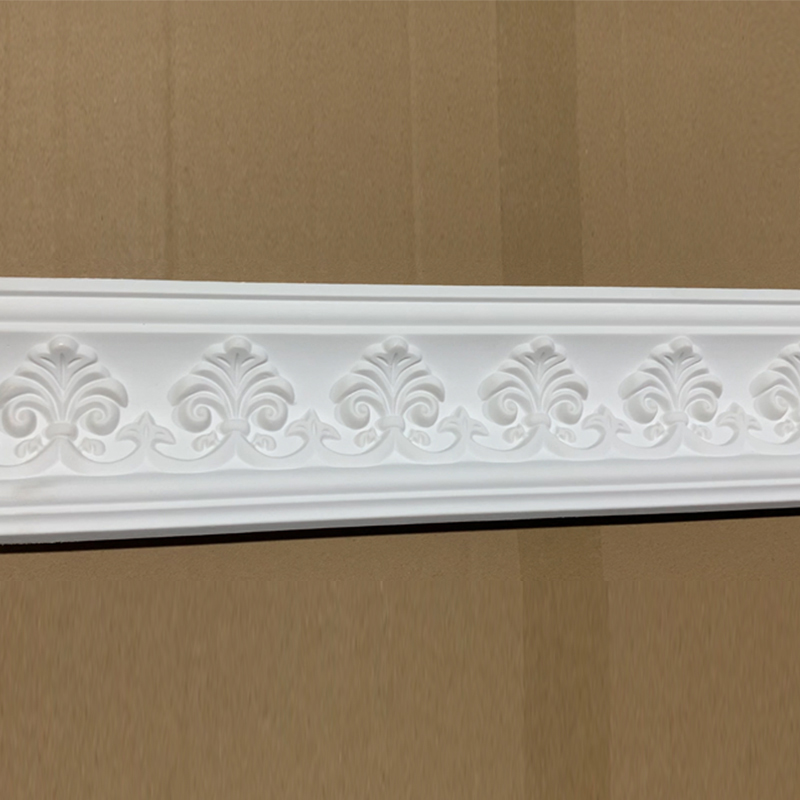 Өндөр чанартай орчин үеийн тааз cornice cornice дизайн