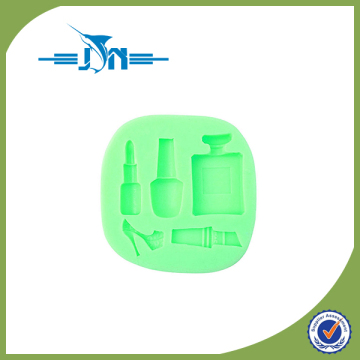 Brand new silicone icecube tray with CE certificate