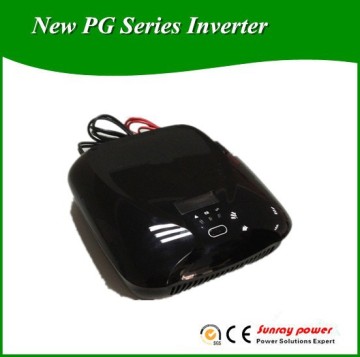 self charging dc to ac inverter, 600 watt inverter