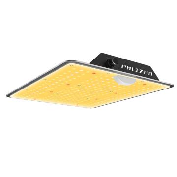 Luci progressive a LED per scheda Quantum a spettro completo