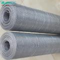 Anping High Quality Galvanized Square Wire Mesh wholesale