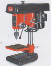 China Manufacturer Z516 Sell Chinese Bench Type Drilling Machine