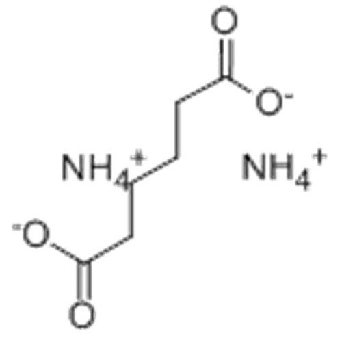 Nom: Adipate d&#39;ammonium CAS 19090-60-9