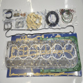 ME994858 Mesin Diesel 6D16 Overhaul Gasket Set