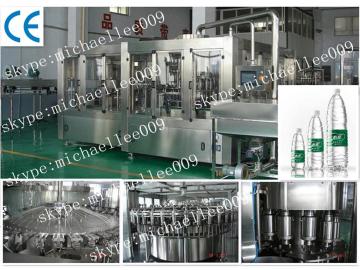 Drinking Water Production Line