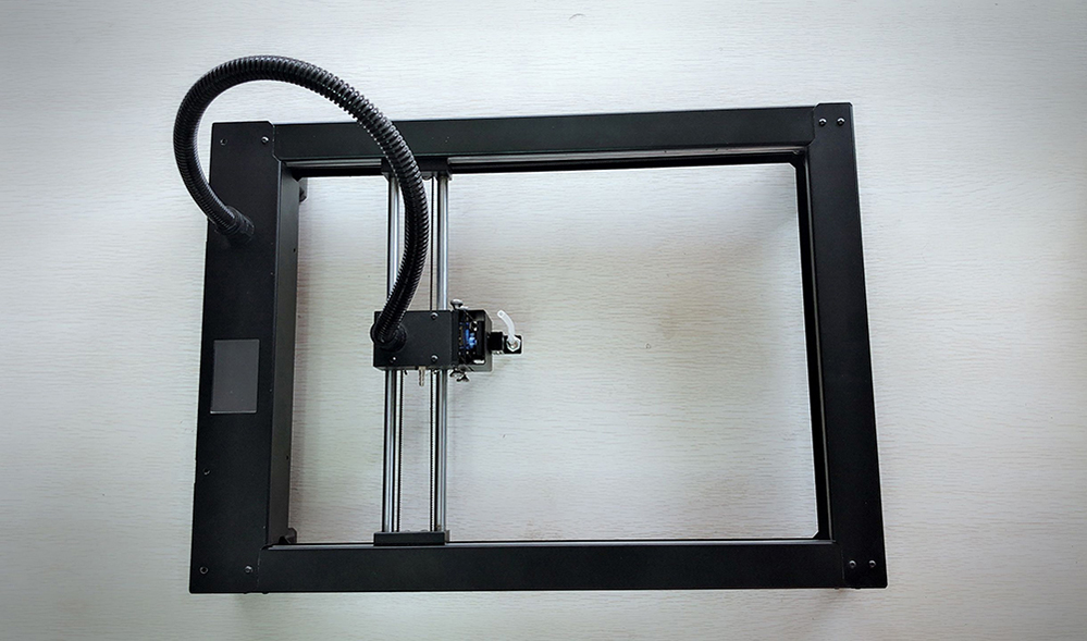 Commerical Desktop Plotter