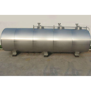 Cheap price milk cooler tank