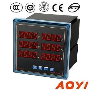 Current meter electrical meter AY194C-I series