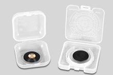 Game paddle for smart phone