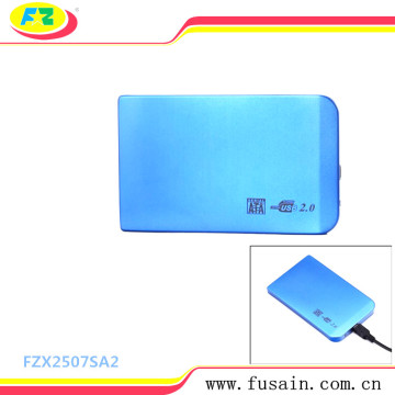 USB 2.0 to External Hard Disk Drive Case