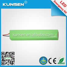 D5000mah 12v ni-mh battery pack,battery nimh,nimh battery pack