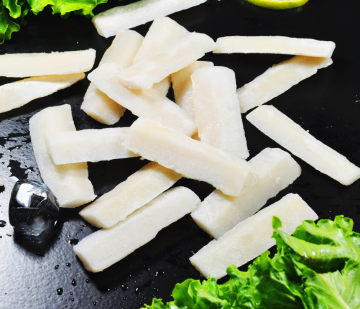FROZEN SQUID PRODUCTS Frozen Squid Fillet