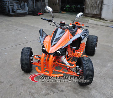 200cc/250cc racing quad bike