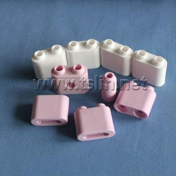 Ceramic Beads Ceramic Pad Heater