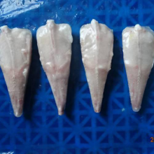 Frozen Fish Whold Round Monkfish Tails