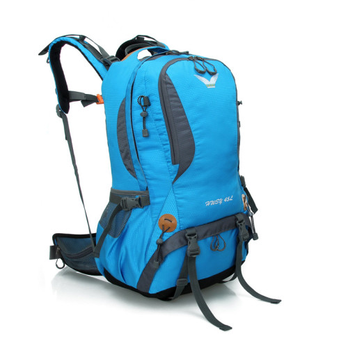 Bingkai Dalaman Hiking Backpack untuk luaran