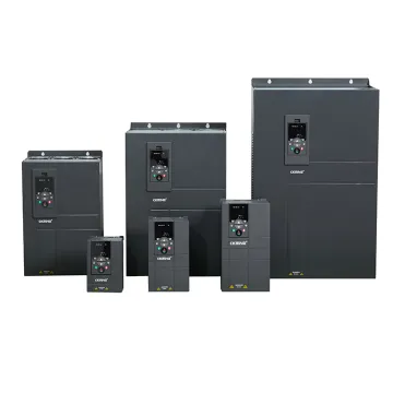 Economical solar pump inverter DC AC 3phase 15kw