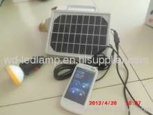 Solar Small Led Lighting System?