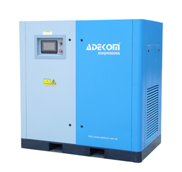 Industrial Electric Air Compressor