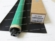 Refilled Printer Opc Drums Ir3200 5185 For Canon With Green Color