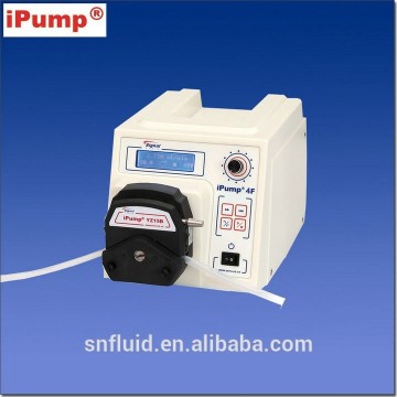 Measured Pump Dispenser for Filling Machine