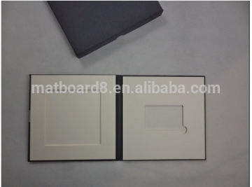 Fashionable USB holder/USB box with high quality