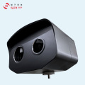 Facial Recognition Thermal Imaging Temperature Scanner Kit