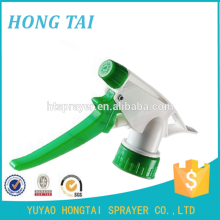 Plastic water Long handle trigger sprayer spray nozzle