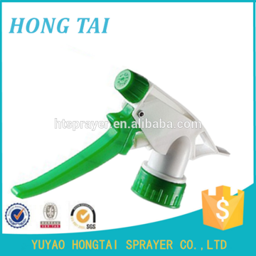 Plastic water Long handle trigger sprayer spray nozzle