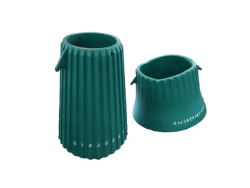 Gyratory Crusher Mantles