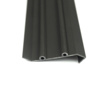 PVC Profiles for Central Air Conditioning Outlets