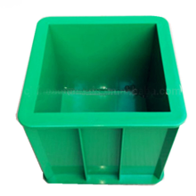 150mm Concrete Cube Test Mould