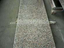 Xili Red Granite Countertops