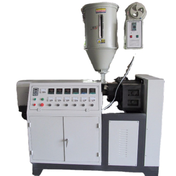 TPU Transparent Tape and Shoulder Belt Production Line