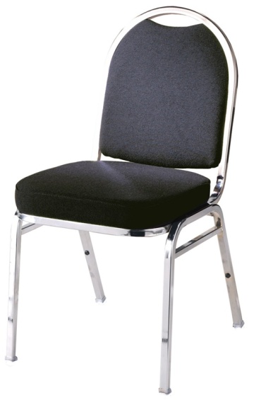 elegant banquet chair