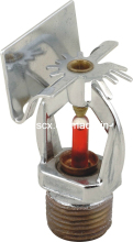 UL Listed Fire Sprinkler