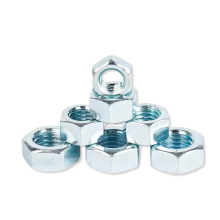 FASTENER OF HEX NUT 4.8