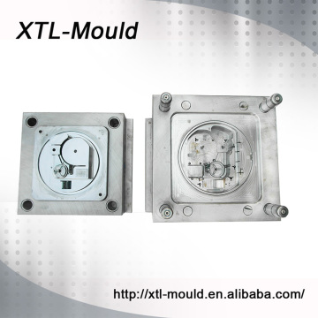 Wholesale alibaba automotive lamp/light plastic injection mould