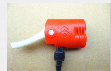 High Quality Nozzle Bike Pump Nozzle