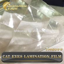 Advertising Material Of Cold Laminated Vinyl Banner