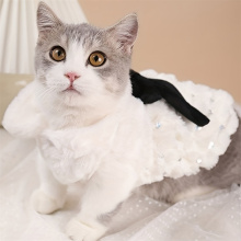 Sustainable Winter Pet Clothes and Women's Jacket