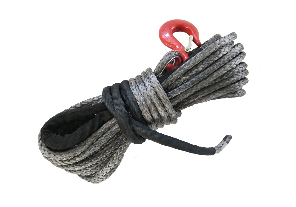 Uhmwpe Tow Rope 2