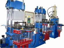 Cooperation on Rubber Molding