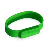 wrist band usb flash drive,high speed,quality guarantee