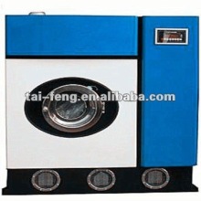 industrial dry cleaning machine